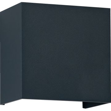 Azzardo GAMBINO XL AZ7092 Sienos lempa 2x20W/LED 3000k IP65