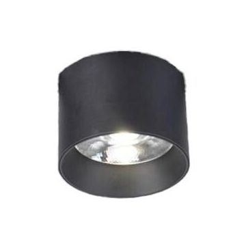 AZzardo GAMMA DANIEL AZ5308 Geležinkelio švieslentė 1x8W/LED 3000K 600LM IP20