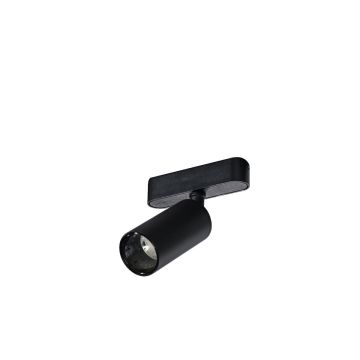 AZzardo GAMMA NIKO AZ5289 Geležinkelio švieslentė 1x12W/LED 2700K|6000K 825LM IP20
