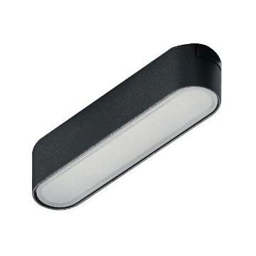 AZzardo GAMMA SANGRIA AZ5266 Geležinkelio švieslentė 1x6W/LED 3000K 330LM IP20