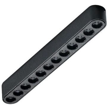 AZzardo GAMMA SANGRIA AZ5277 Geležinkelio švieslentė 1x12W/LED 2700K|6000K 1200LM IP20