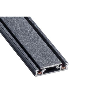 AZzardo GAMMA TRACK MAGNETIC AZ5312 Geležinkelio šiena 1m