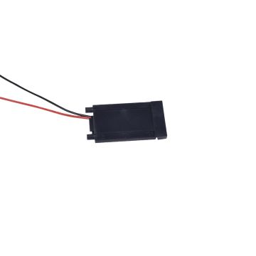AZzardo GAMMA TRACK MAGNETIC AZ5328 Jungiklis su maitinimo šaltiniu