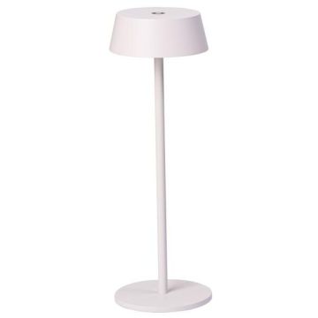 AZzardo GILBERTO AZ5334 Stalo lempa 1x2W/LED 3000K 173LM IP54