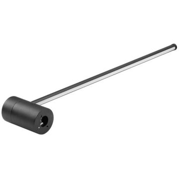 AZzardo GRAZIANO AZ5448 Sienos lempa 1x11W/LED IP20