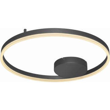 AZzardo HALO AZ4701 Stropo šviestuvas 1x42W/LED 3000K 3600LM