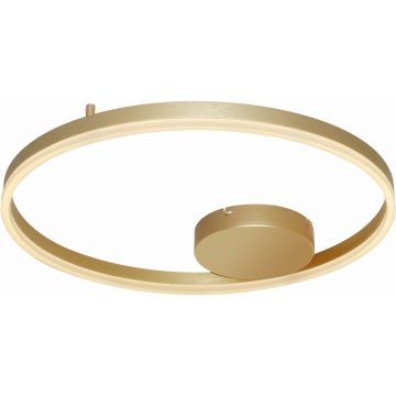 AZzardo HALO AZ4702 Stropo šviestuvas 1x42W/LED 3000K 3600LM