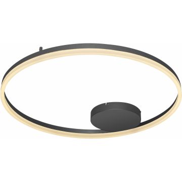 AZzardo HALO AZ4703 Stropo šviestuvas 1x55W/LED 4700LM