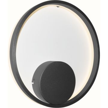 AZzardo HALO AZ4705 Sienos lempa 1x28W/LED 2200LM IP20