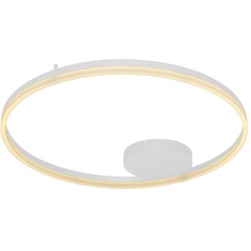 AZzardo HALO AZ4958 Lubų šviestuvas 1x50W/LED 2900K 3952LM IP20