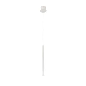 Azzardo ILIOS AZ5743 1x4W/LED 3000 320lm IP20