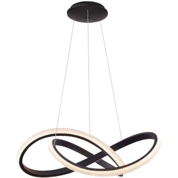 AZzardo INFINITY AZ5096 Pakabinama lempa 1x80W/LED 3000K|4000K 4300LM IP20