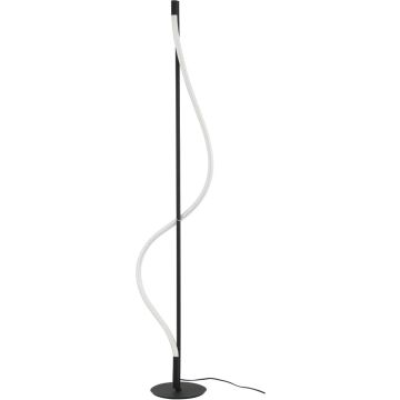 Azzardo IVY FLOOR AZ6749 Stovinė lempa 1x24W/LED 3000k IP20