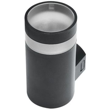 AZzardo JASON AZ5218 Sienos lempa 1x9W/LED 4000K 800LM IP65