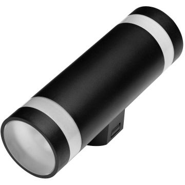 AZzardo JASON AZ5219 Sienos lempa 2x18W/LED 4000K 1600LM IP65