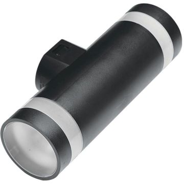AZzardo JASON AZ5220 Sienos lempa 2x18W/LED 4000K 1600LM IP65