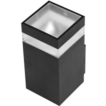 AZzardo JASON AZ5221 Sienos lempa 1x9W/LED 4000K 800LM IP65