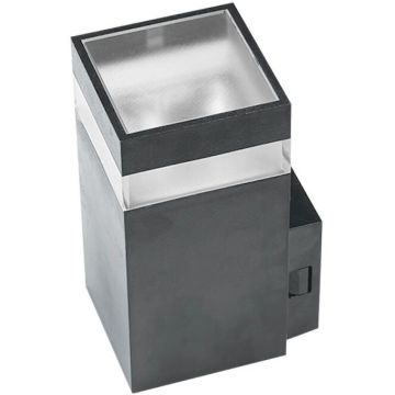 AZzardo JASON AZ5222 Sienos lempa 1x9W/LED 4000K 800LM IP65