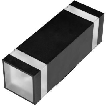 AZzardo JASON AZ5223 Sienos lempa 2x18W/LED 4000K 1600LM IP65