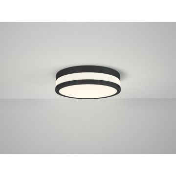 AZzardo KARI AZ4257 Lubų šviestuvas 1x12W/LED 3000K 420LM IP44
