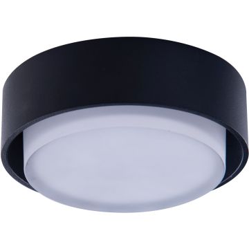 AZzardo KASTORIA AZ4389 Įmontuojamas apšvietimas 1x7W/LED 3000K IP44