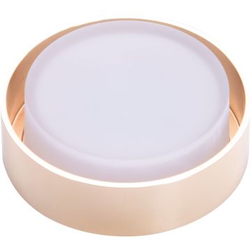 AZzardo KASTORIA AZ4390 Įmontuojamas apšvietimas 1x7W/LED 3000K IP44