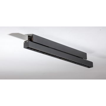 AZzardo KIRA AZ4599 Geležinkelio švieslentė 1x24W/LED 3000K IP20