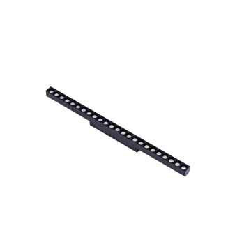 AZzardo KIRA TRACK MAGNETIC SMART AZ4902 Geležinkelio švieslentė 20W/LED CCT 1450LM IP20
