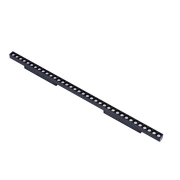 AZzardo KIRA TRACK MAGNETIC SMART AZ4903 Geležinkelio švieslentė 30W/LED CCT 1750LM IP20