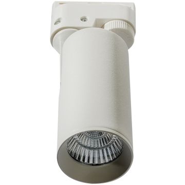 AZzardo KIRKE AZ4657 Geležinkelio švieslentė 1x10W/LED 3000K IP20