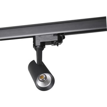 AZzardo KIRKE AZ4658 Geležinkelio švieslentė 1x10W/LED 3000K IP20