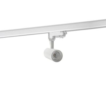 AZzardo KIRKE AZ4659 Geležinkelio švieslentė 1x10W/LED 3000K IP20