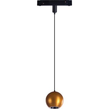 AZzardo KORI AZ4628 Geležinkelio švieslentė 1x5W/LED 3000K IP20