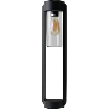 Azzardo LANTERN AZ6828 Stovinė lempa 1x20W/E27 IP54