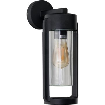 Azzardo LANTERN WALL AZ6830 Sienos lempa 1x20W/E27 IP54
