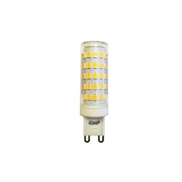 AZzardo LED 8W G9 230V LL109081 AZ1891 Lemputė 1x8W/G9 3000K 720LM