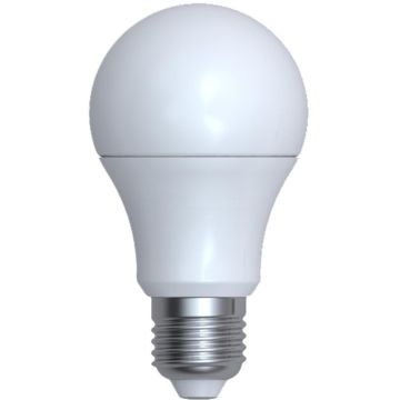 AZzardo LED BULB AZ5423 Lemputė 1x9W/E27 2700K|6500K 806LM