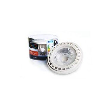AZzardo LED5W ES111DIMM 4300 LL210152 AZ1877 Lemputė 1x15W/ES111/GU10 4000K 1150LM