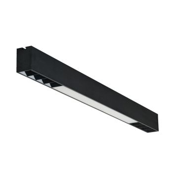 Azzardo LINELIO AZ5662 1x40W/LED 3000|4000|6000 2753lm IP20