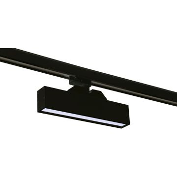 AZzardo LINNEA AZ4563 Geležinkelio švieslentė 1x12W/LED 3000/4000/6000K IP20