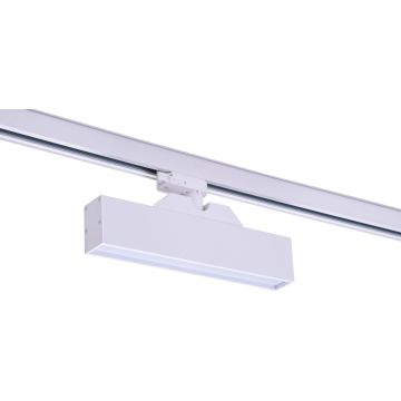 AZzardo LINNEA AZ4564 Geležinkelio švieslentė 1x12W/LED 3000/4000/6000K IP20