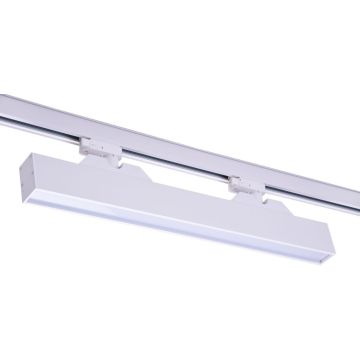 AZzardo LINNEA AZ4566 Geležinkelio švieslentė 1x12W/LED 3000/4000/6000K IP20