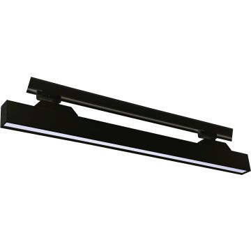 AZzardo LINNEA AZ4567 Geležinkelio švieslentė 1x36W/LED 3000/4000/6000K IP20