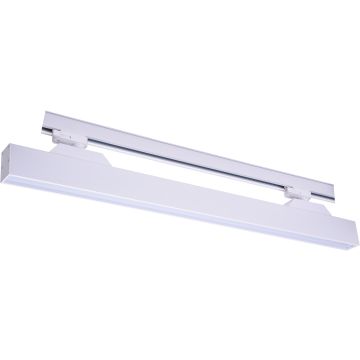 AZzardo LINNEA AZ4568 Geležinkelio švieslentė 1x36W/LED 3000/4000/6000K IP20