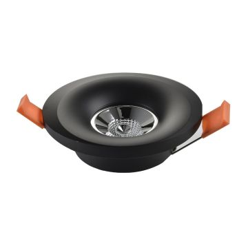 AZzardo LORENZA AZ4174 Įmontuojamas apšvietimas 1x50W/GU10 IP20
