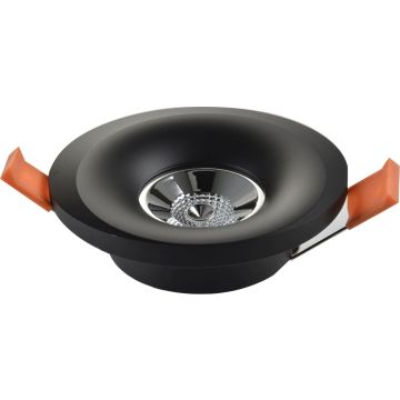 AZzardo LORENZO AZ4173 Įmontuojamas apšvietimas 1x50W/GU10 IP20