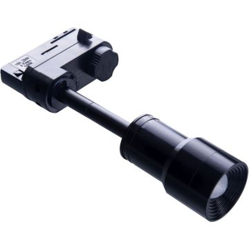AZzardo LUMI AZ4557 Geležinkelio švieslentė 1x5W/LED 3000K 400LM IP20