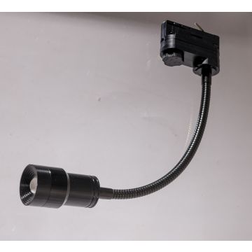 AZzardo LUMI AZ4559 Geležinkelio švieslentė 1x5W/LED 3000K 400LM IP20
