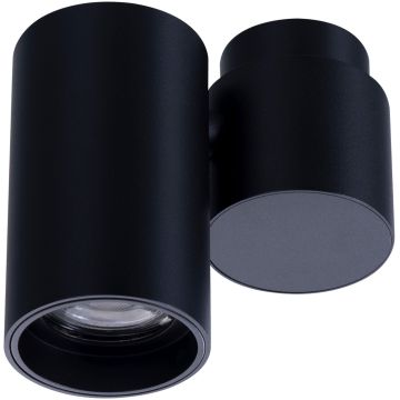 AZzardo MAKALU AZ4210 Lubų šviestuvas 1x50W/GU10 IP20