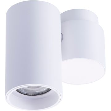 AZzardo MAKALU AZ4211 Lubų šviestuvas 1x50W/GU10 IP20